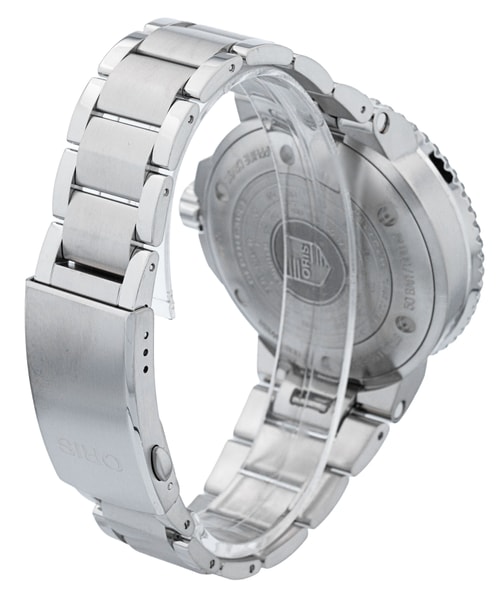 Oris Aquis Depth Gauge 01 733 7755 4154-SET MB